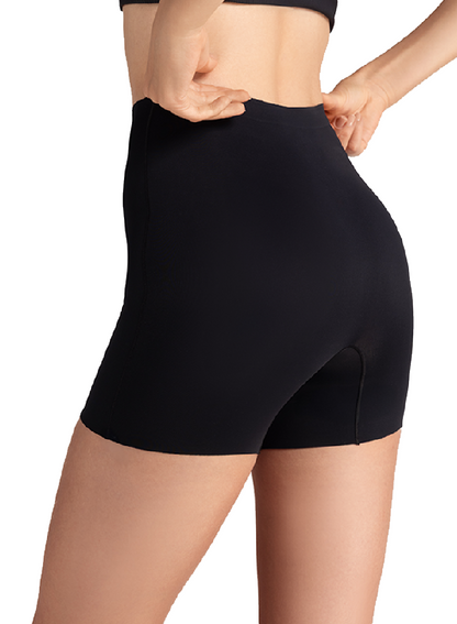 SIMIL Laser Cut Low Waist Shapewear Boxer
