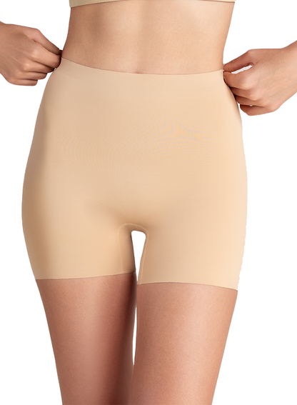 SIMIL Laser Cut Low Waist Shapewear Boxer