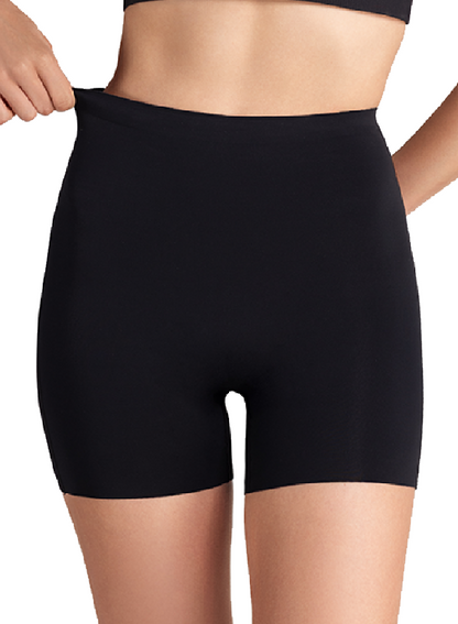 SIMIL Laser Cut Low Waist Shapewear Boxer