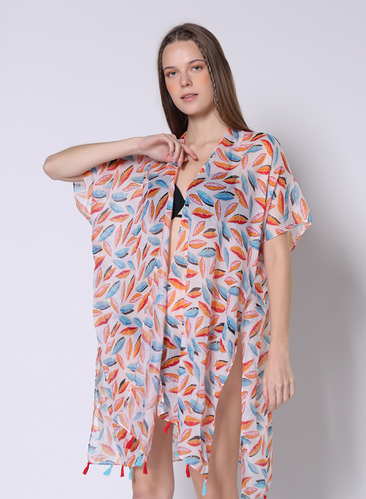 Qwin Kimono