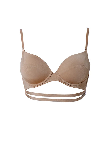 Afra Triple Push-Up Bra