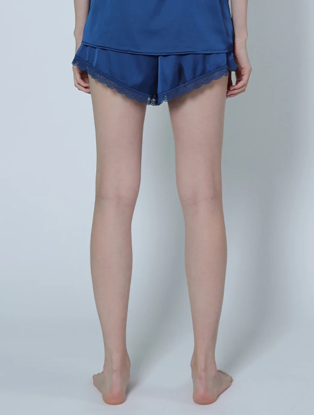 Anlo Pyjama Short