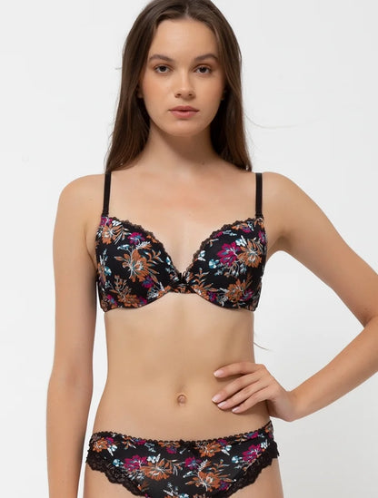 Bra Litzy Plus Size