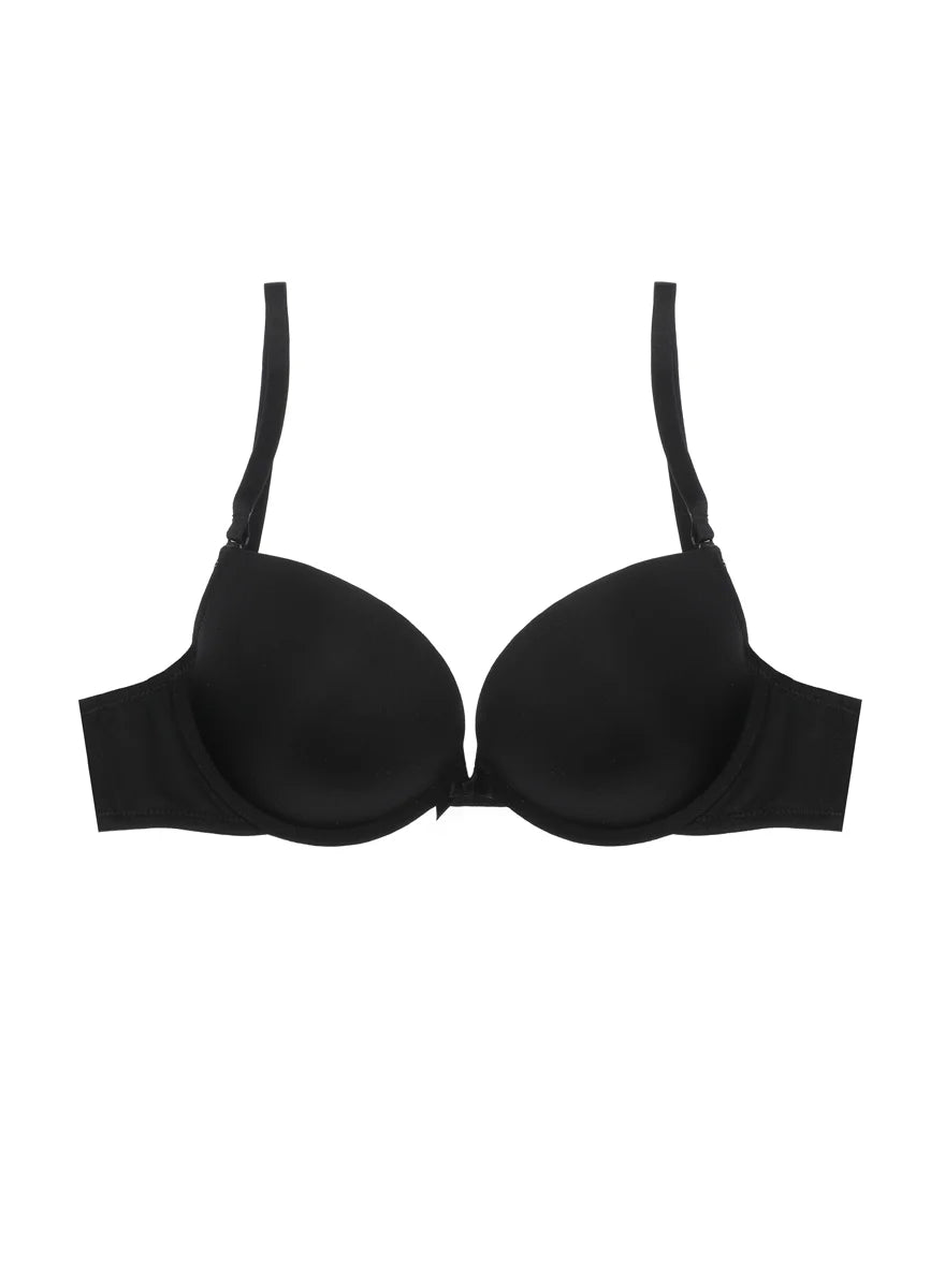 Metallic Panel Bra Bra Metallic – Marie France AU