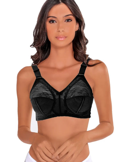 Bra Minimizer Plus Size