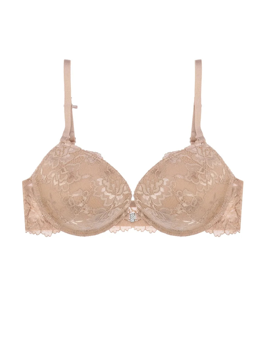 Bra Multiway Dentelle Push-Up