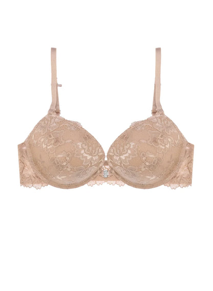 Bra Multiway Dentelle Push-Up