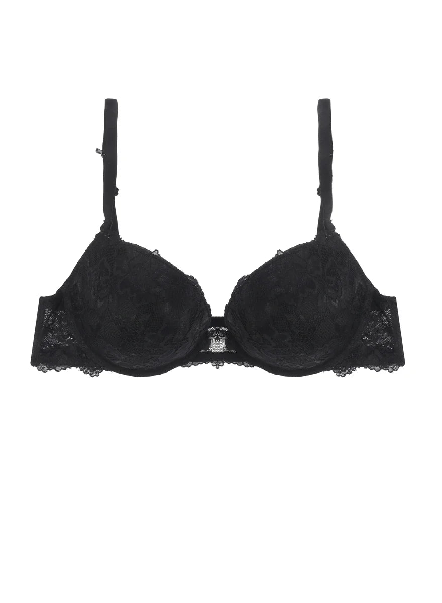 Bra Multiway Dentelle Push-Up