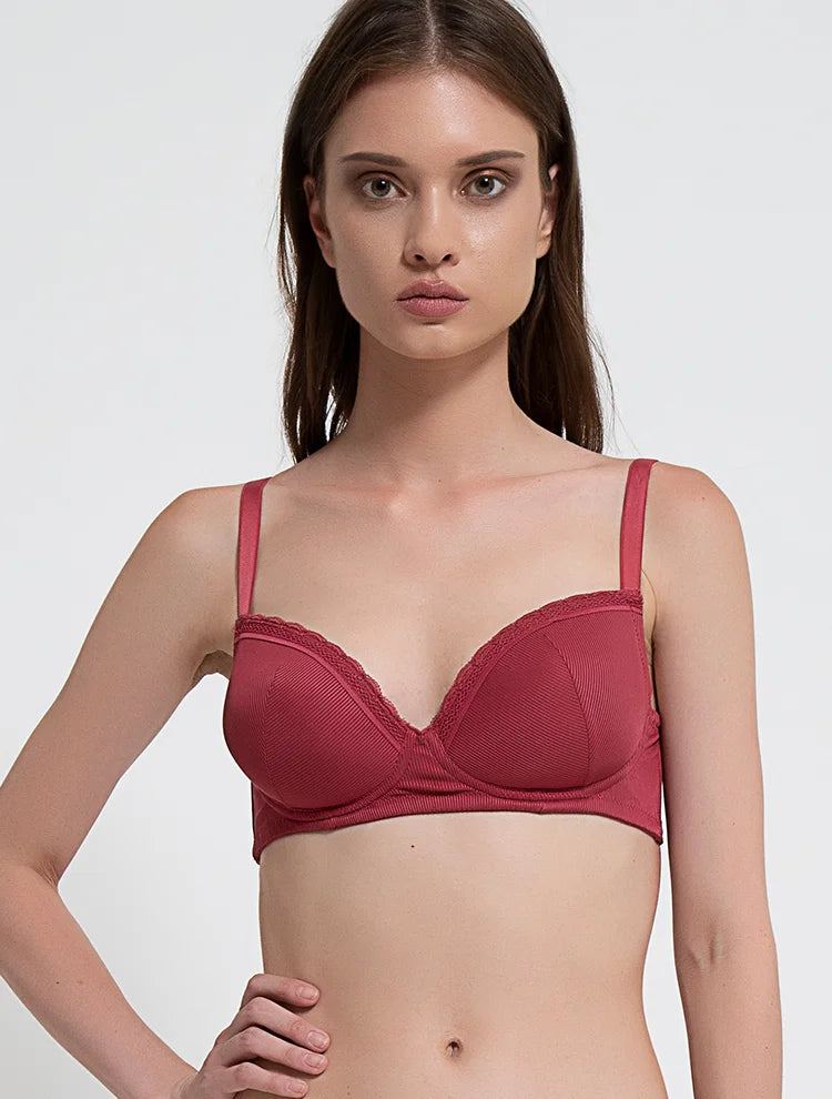 Bra Teyoma Plus Size