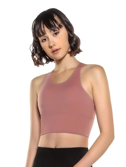 Caper Sports Bra