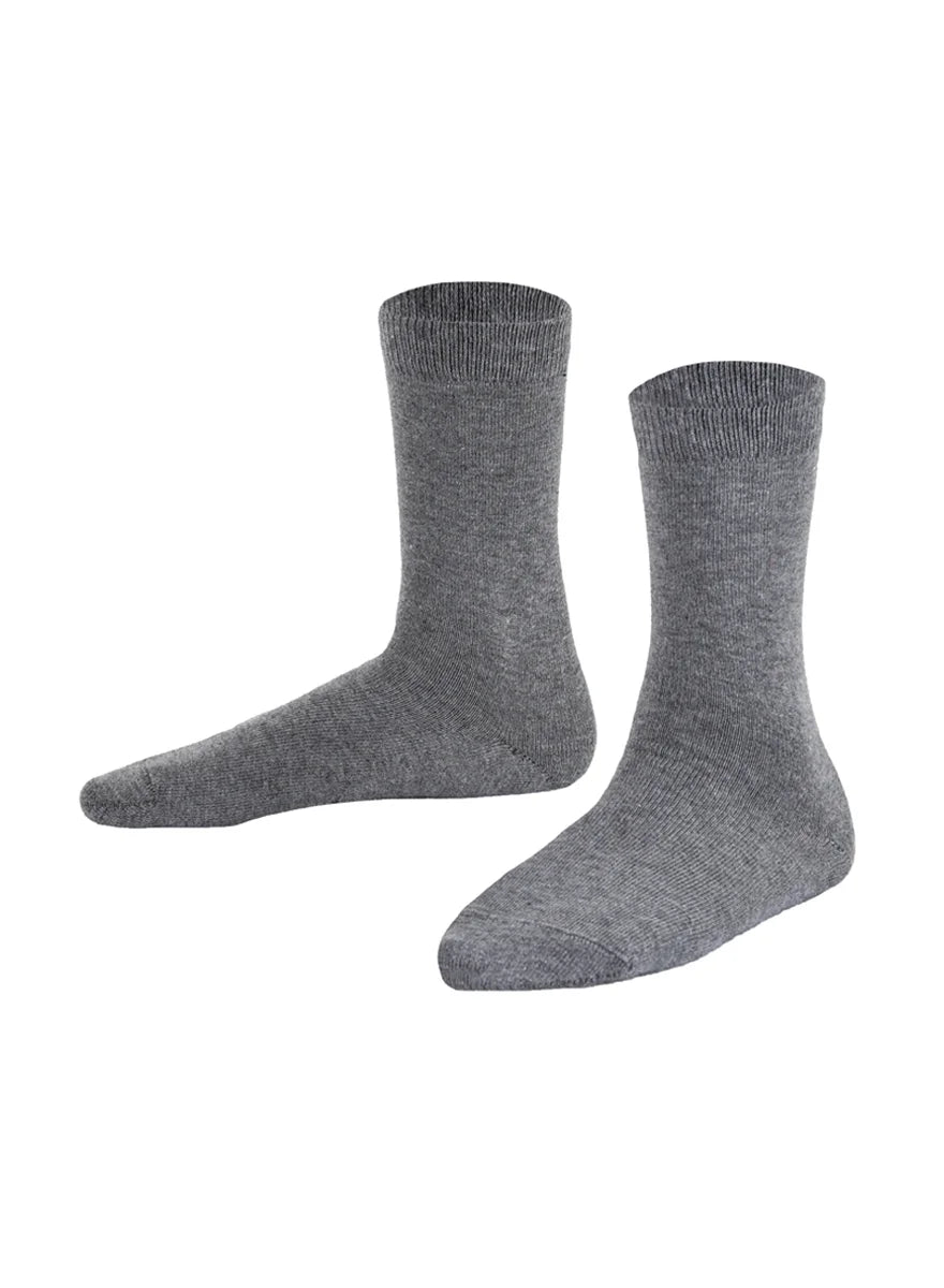 Classic Girls Cotton Socks