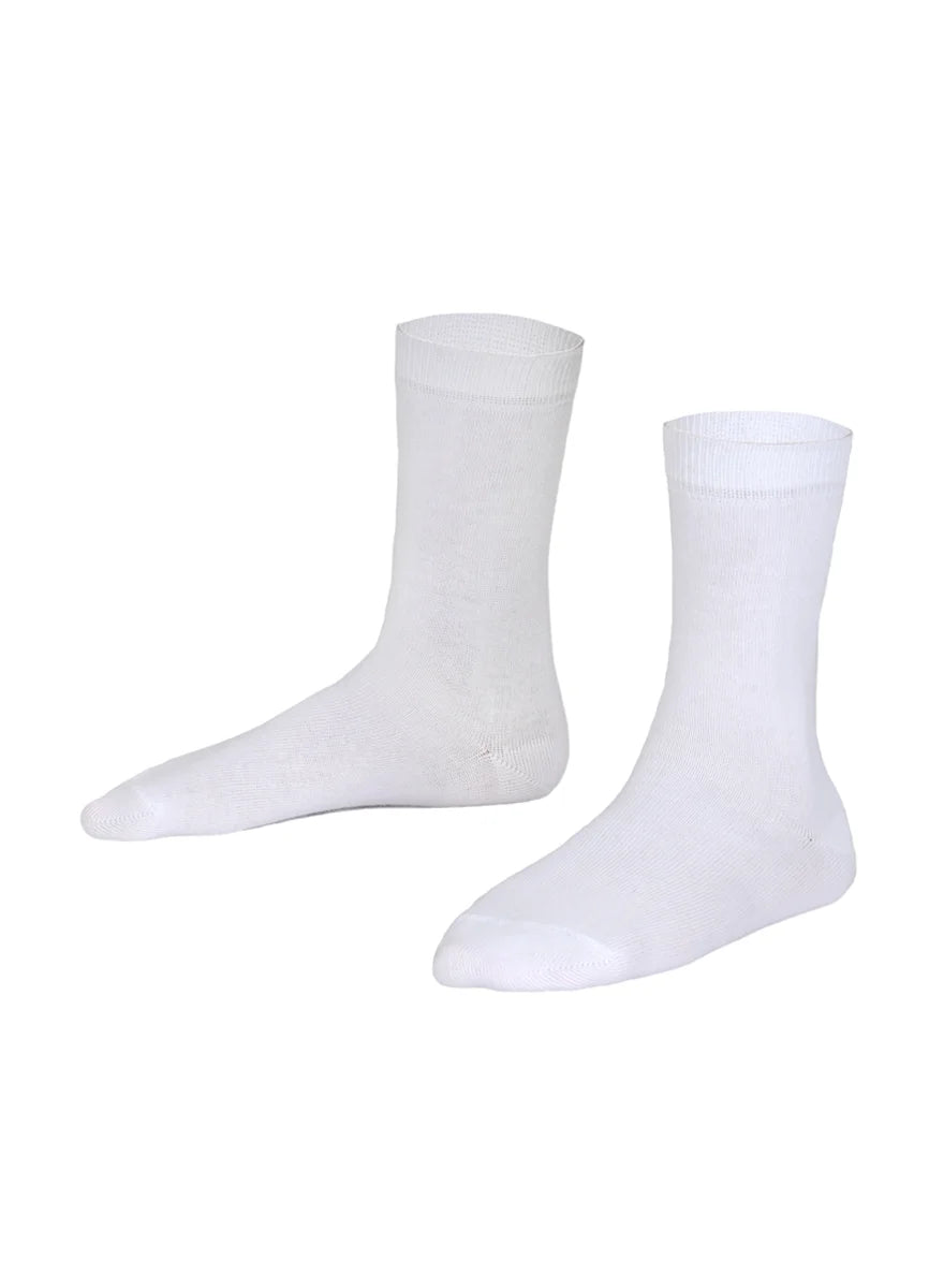 Classic Girls Cotton Socks