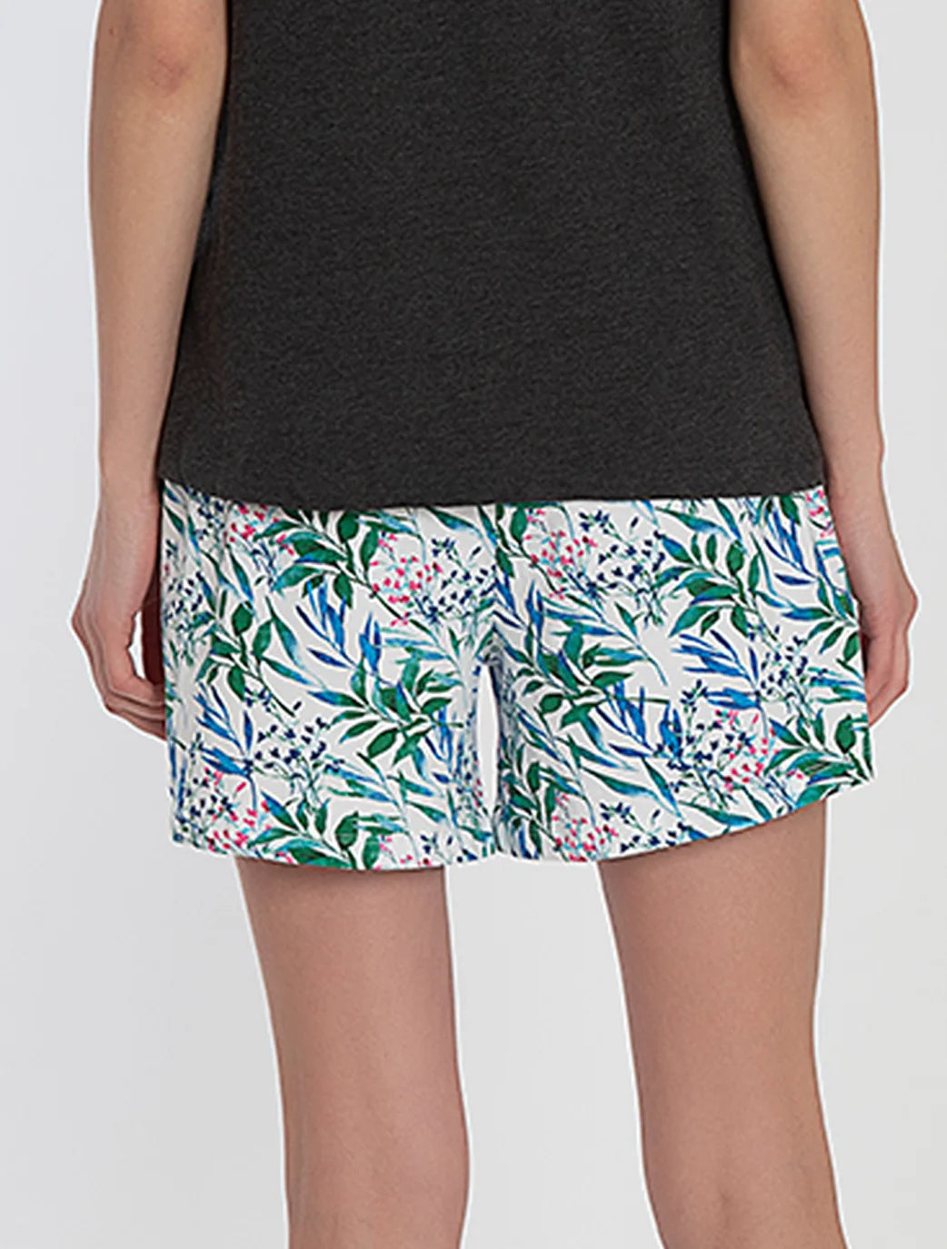 Crowdy Short