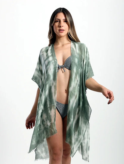 Douna Kimono