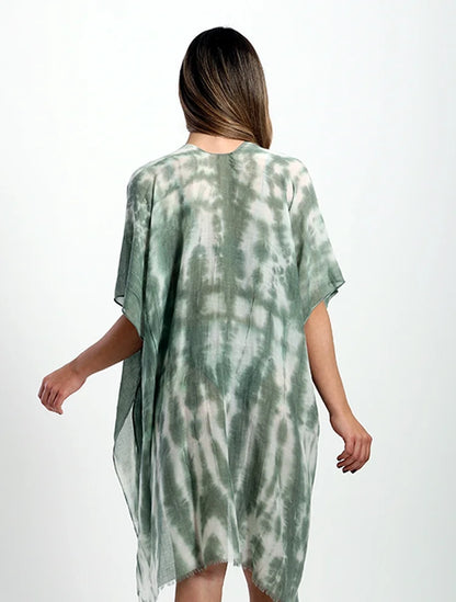 Douna Kimono