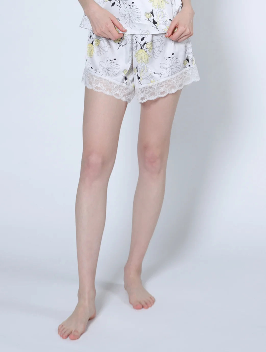 Finca Pyjama Short