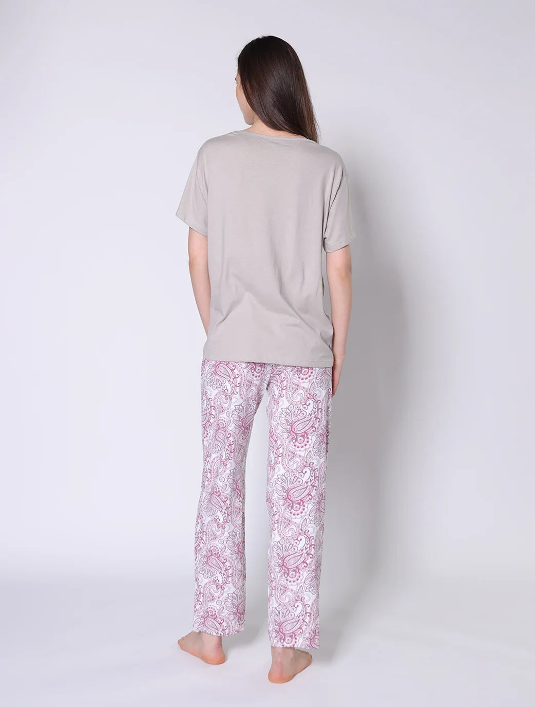 Florta Pyjama Pant