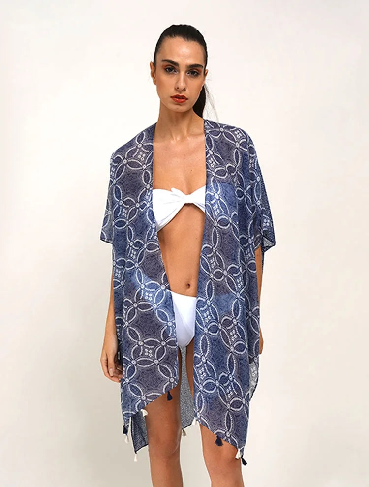 Istan Kimono