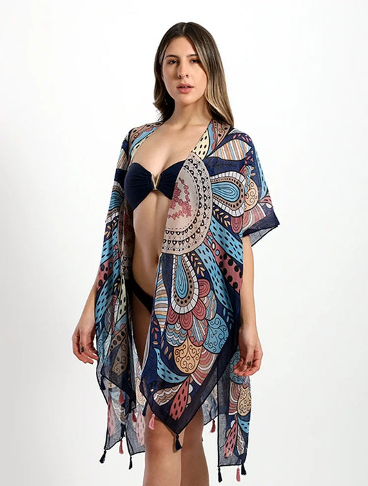 Joli Kimono