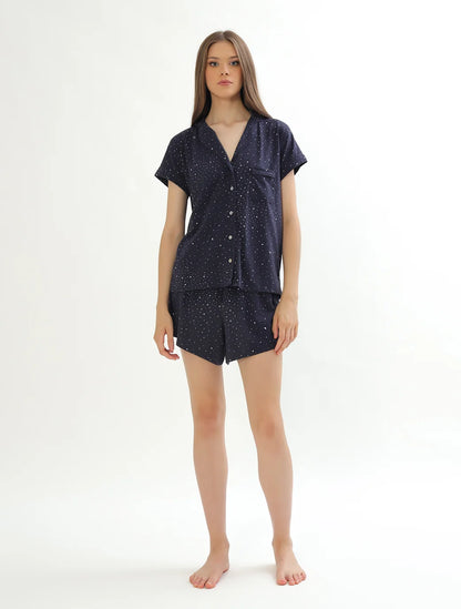 Kasila Chemise