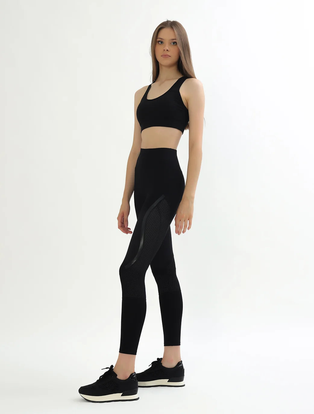 Kendra Sports Leggings