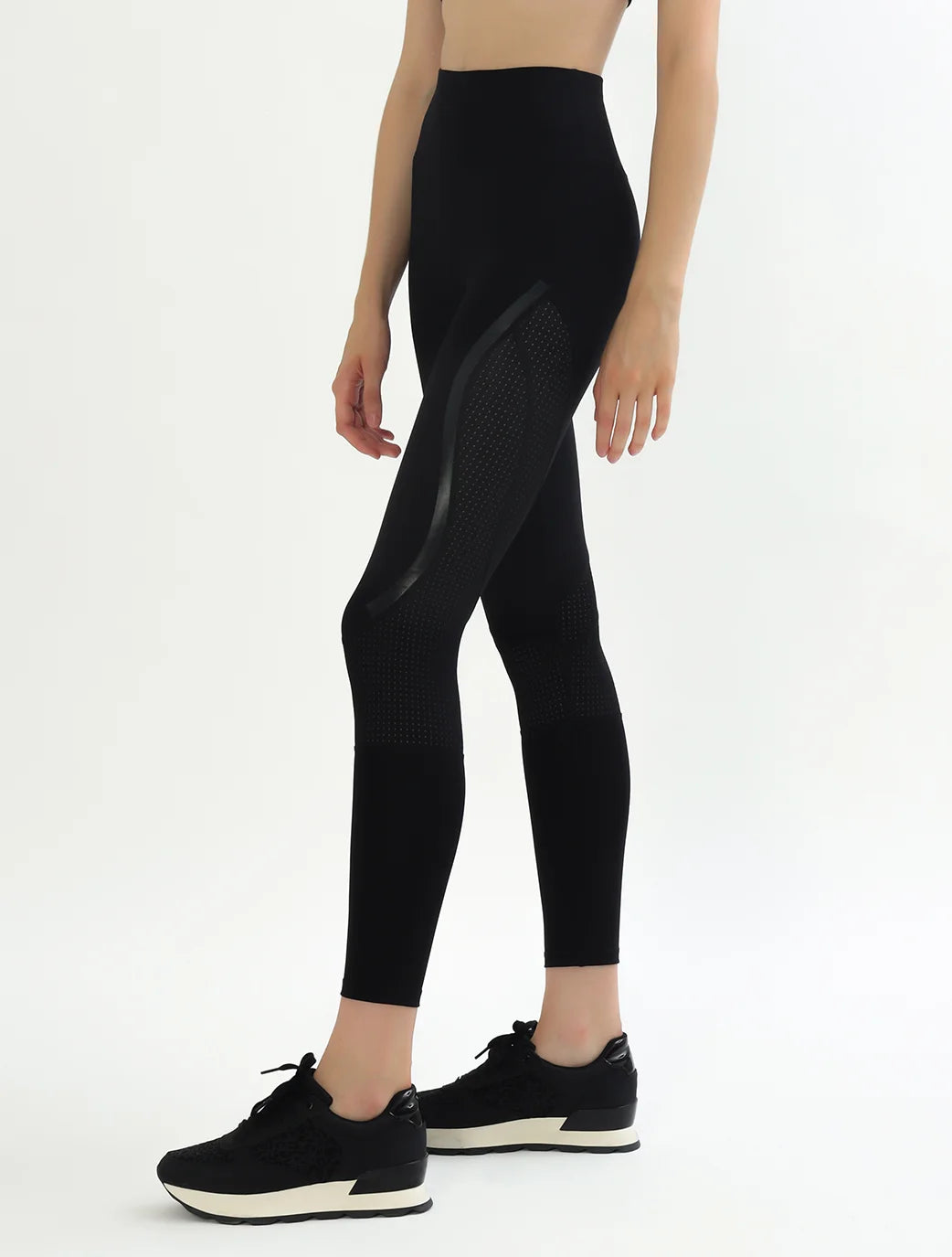 Kendra Sports Leggings