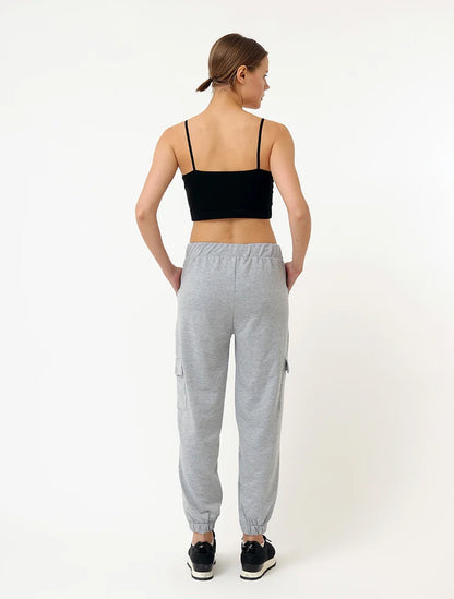 Kiko Loungewear Bottom