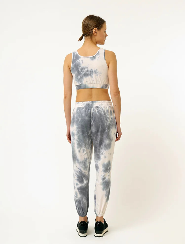 Lalima Loungewear Top