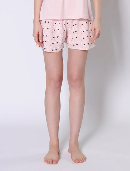 Lofa Pyjama Shorts