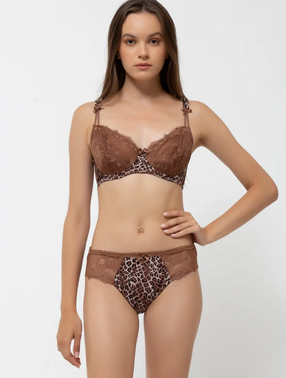 Loretta Brief Panty