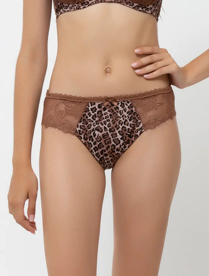 Loretta Brief Panty