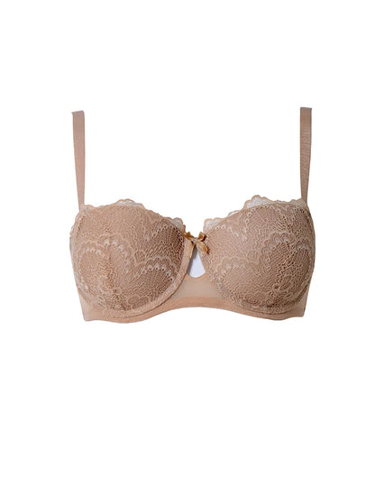 Loula Plus Size Padded bra