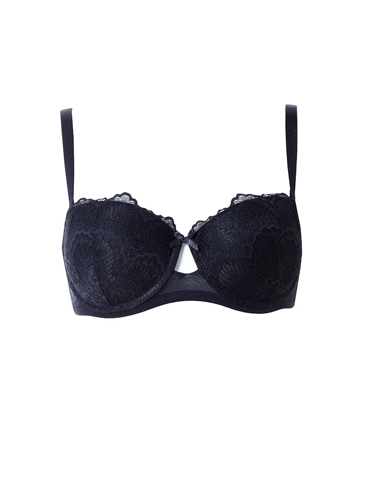 Loula Plus Size Padded bra