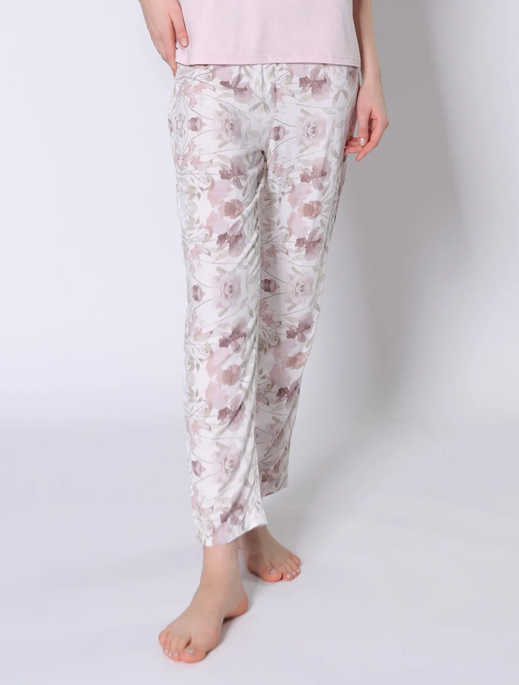 Lunza Pants