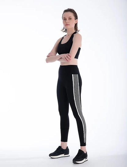 Mat Sports Leggings