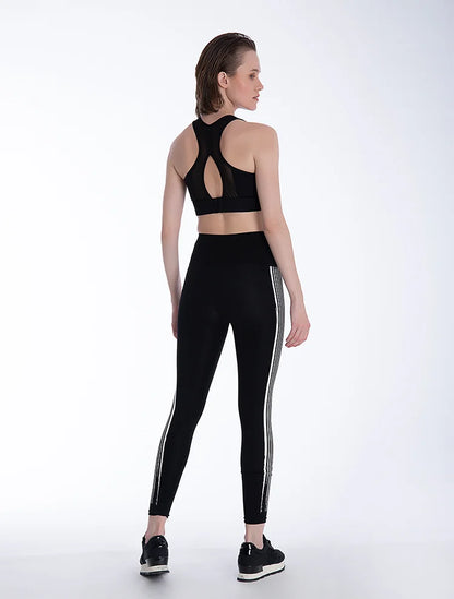 Mat Sports Leggings