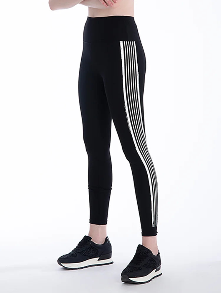 Mat Sports Leggings