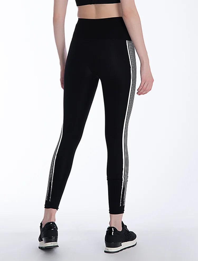 Mat Sports Leggings