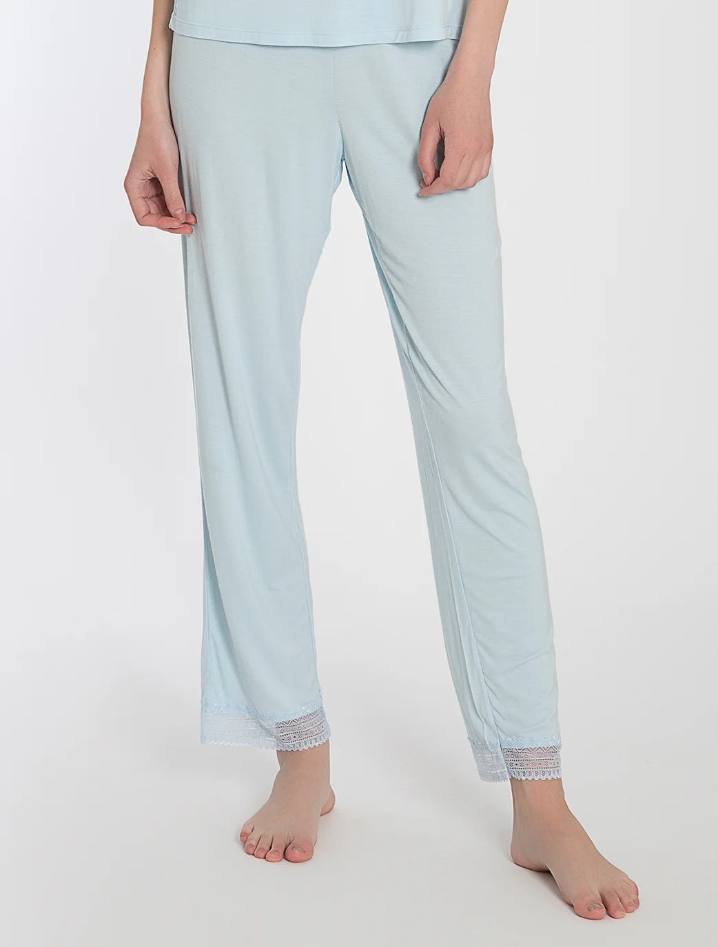 Omari Pants – Marie France AU - Main Image