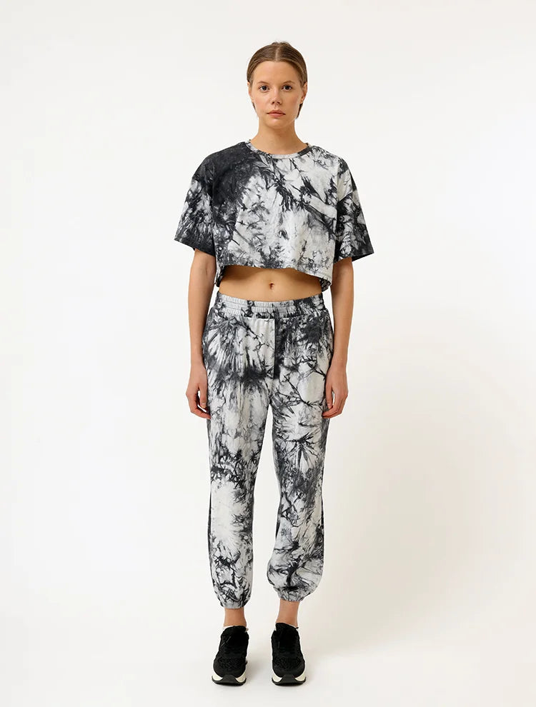 Palmera Loungewear T-Shirt