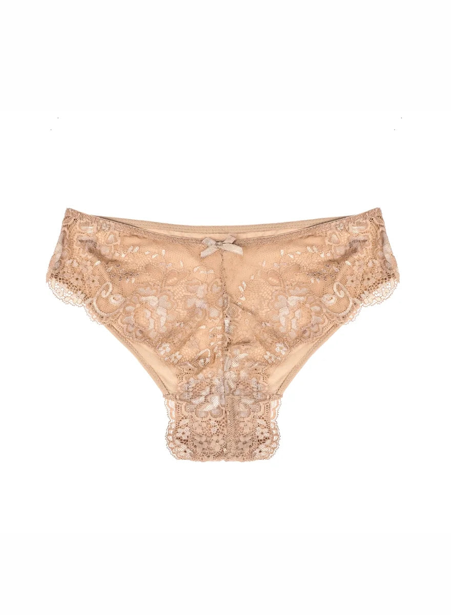 Parisienne Brief Panty