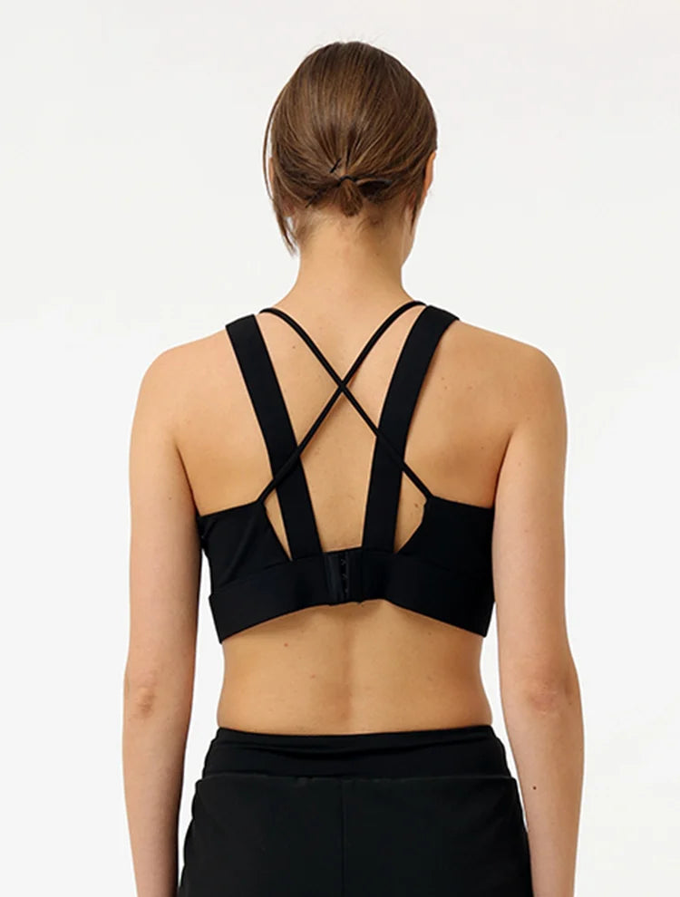 Penalty Sports Bra