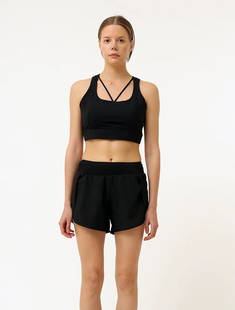 Penalty Sports Bra