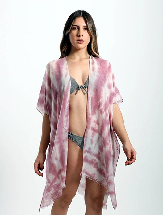 Philo Kimono