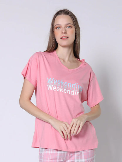 Ramella Pyjama T-Shirt