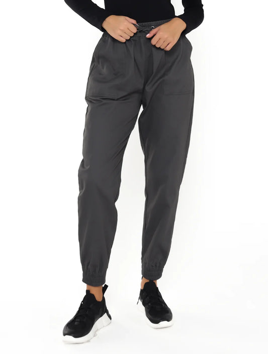 Rise Legging