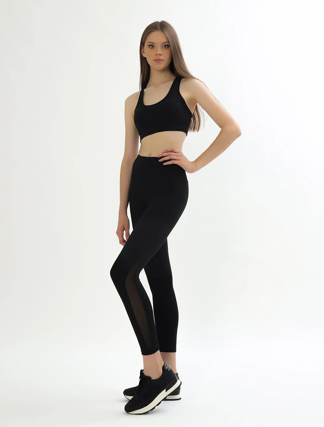 Rowing Sports Leggings