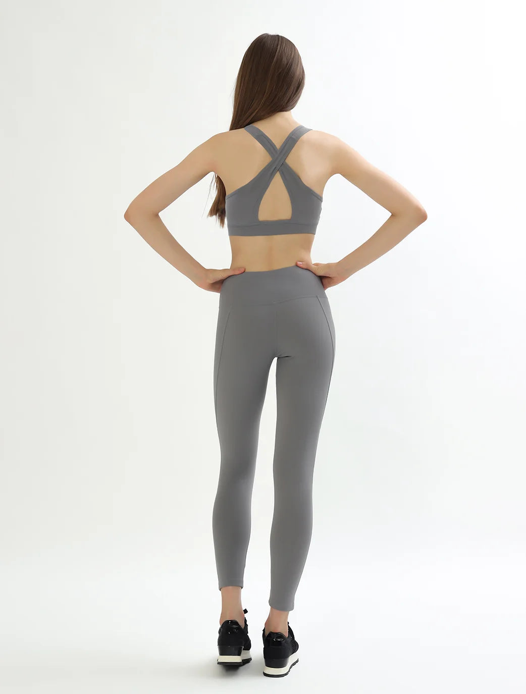 Rowing Sports Leggings