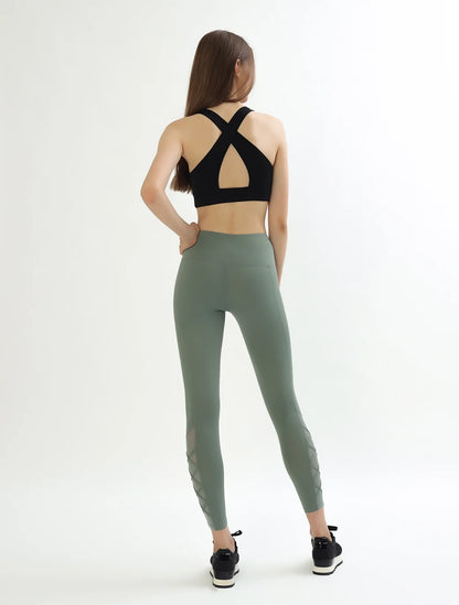 Sailing Sports Leggings