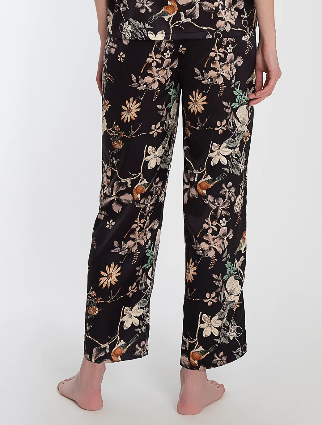 Sana Pants – Marie France AU